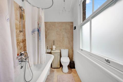 53b Hackford Road, London, SW9 0RE