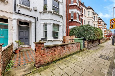 53b Hackford Road, London, SW9 0RE