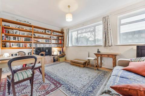 2 bedroom flat for sale, Hartington Road, Vauxhall, London, SW8