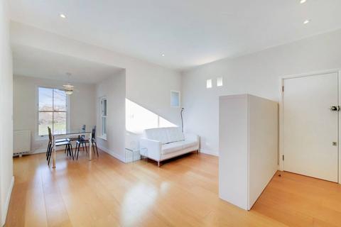 2 bedroom flat for sale - Brixton Road, Stockwell, London, SW9