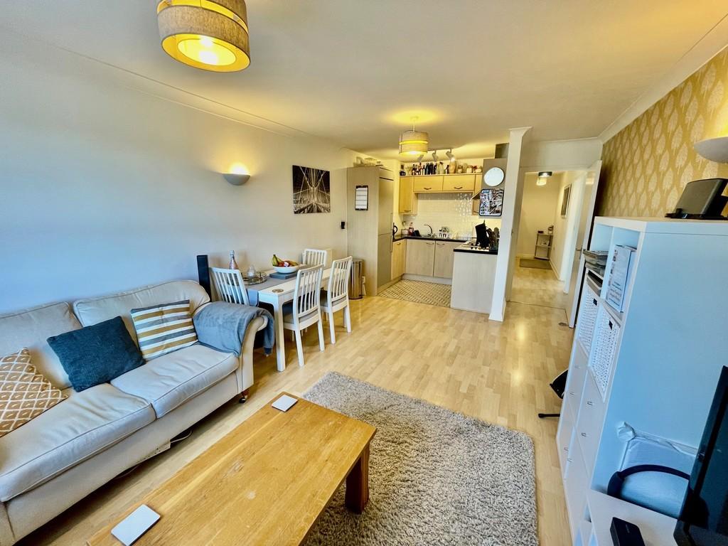 Westley Heights, Warwick Road, Olton, Solihull 2 bed apartment for sale