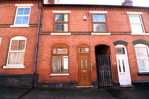 3 bedroom terraced house for sale - Lime Street, Walsall