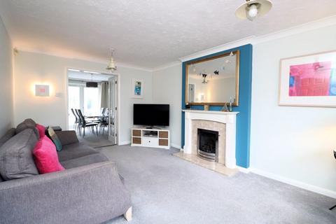 4 bedroom detached house for sale, Crabtree Road, Walsall