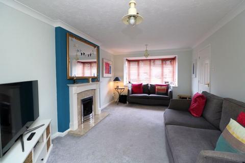 16 Crabtree Road, Walsall, WS1 2RY