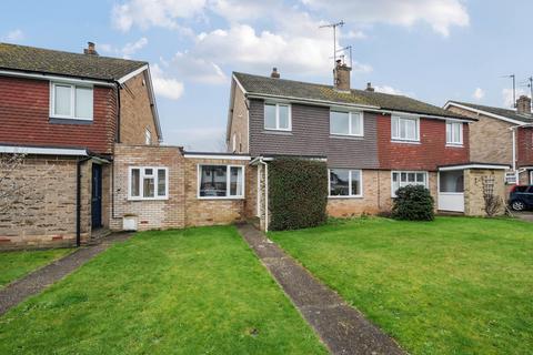 4 bedroom semi-detached house for sale, Harefield Road, Rickmansworth, Hertfordshire