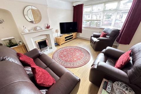 3 bedroom semi-detached house for sale - Alwyn Gardens, Upton, Chester