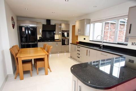 4 bedroom detached house for sale, PERMAIN CLOSE, SCARTHO