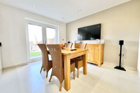 4 bedroom detached house for sale, PERMAIN CLOSE, SCARTHO