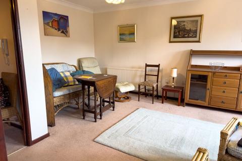 2 bedroom retirement property for sale, Gateway Lodge, Felpham Road