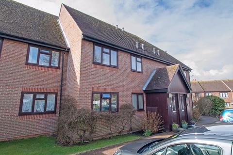 2 bedroom retirement property for sale, Gateway Lodge, Felpham Road