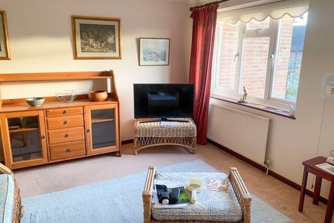 2 bedroom retirement property for sale, Gateway Lodge, Felpham Road