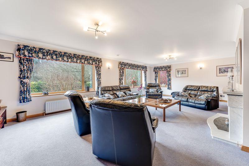 Glenbanchor, Memsie, Fraserburgh... 6 bed detached villa for sale £
