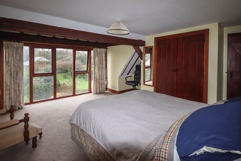 4 bedroom terraced house for sale - Shepherdswell Road, Eythorne