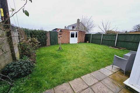 2 bedroom detached bungalow for sale, Kings Acre Road, Hereford HR4