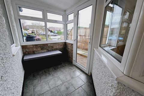 2 bedroom detached bungalow for sale, Kings Acre Road, Hereford HR4