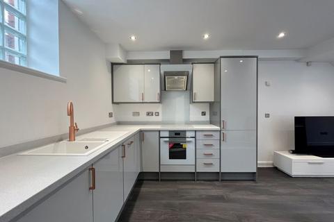 1 bedroom apartment to rent - Winckley Street, Preston PR1