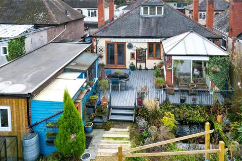 3 bedroom bungalow for sale, 2 Chapel Road, Jackfield, Telford, Shropshire