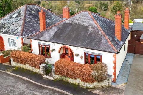 3 bedroom bungalow for sale, 2 Chapel Road, Jackfield, Telford, Shropshire