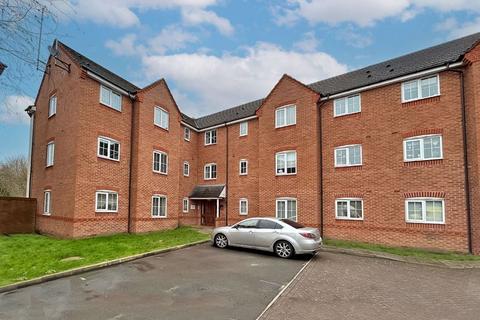 2 bedroom apartment for sale, Old College Drive, Wednesbury