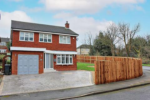 17 Elan Road, Sedgley, Dudley, DY3 3TP