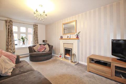 3 bedroom semi-detached house for sale, Goodrich Mews, UPPER GORNAL, DY3 2FG