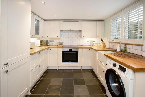 2 bedroom semi-detached house for sale, Church Street, Exeter EX6