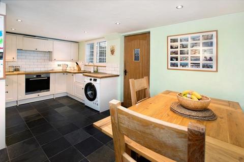 2 bedroom semi-detached house for sale, Church Street, Exeter EX6