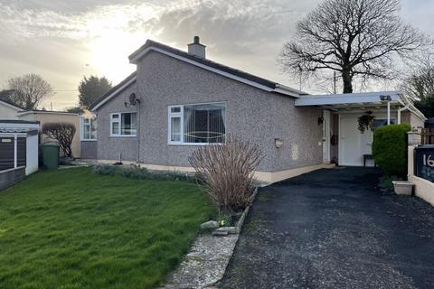 3 bedroom detached bungalow for sale, Bryngwran, Isle of Anglesey