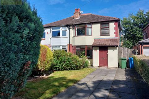 3 bedroom semi-detached house for sale, Wibbersley Park, Flixton