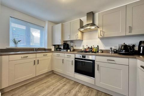 1 bedroom apartment for sale - Arnold Way, Grove