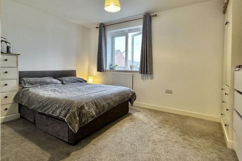 1 bedroom apartment for sale - Arnold Way, Grove