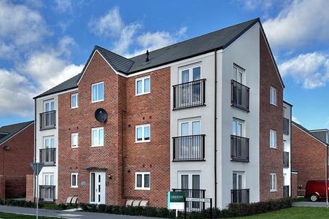 8 Arnold Way, Grove, Wantage, OX12 0GT