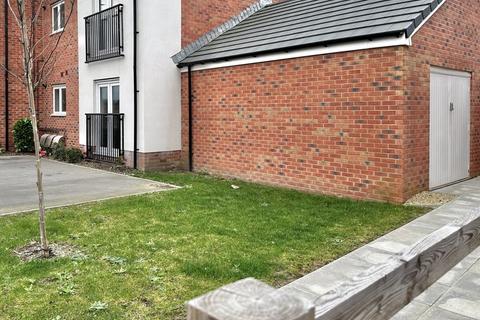 8 Arnold Way, Grove, Wantage, OX12 0GT