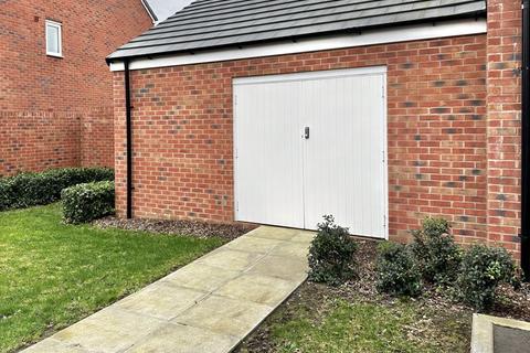8 Arnold Way, Grove, Wantage, OX12 0GT