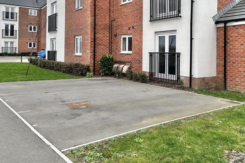 8 Arnold Way, Grove, Wantage, OX12 0GT