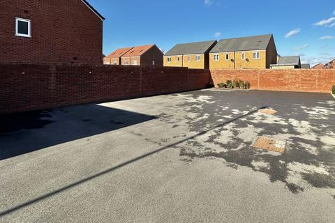 8 Arnold Way, Grove, Wantage, OX12 0GT
