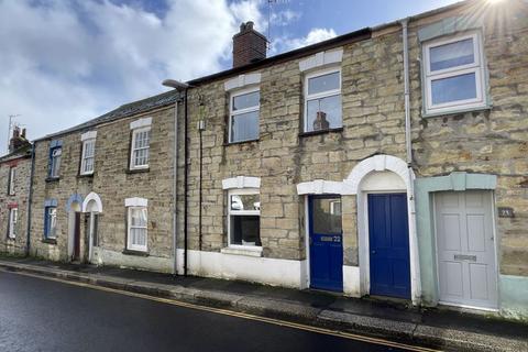 3 bedroom cottage for sale, Daniell Street, Truro