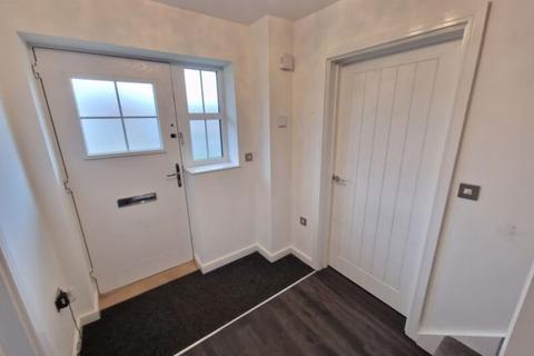 3 bedroom detached house for sale - Holsworthy Crescent, Cramlington