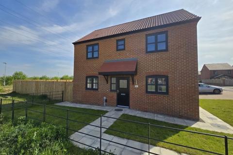 24 Holsworthy Crescent, The Fairways, Cramlington, NE23 8EX