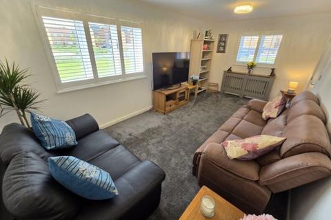 24 Holsworthy Crescent, The Fairways, Cramlington, NE23 8EX