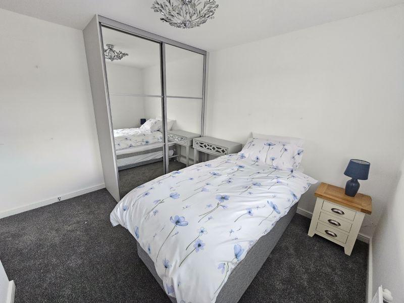 Bedroom Two...