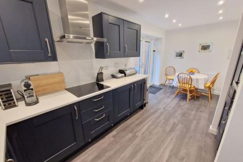 24 Holsworthy Crescent, The Fairways, Cramlington, NE23 8EX