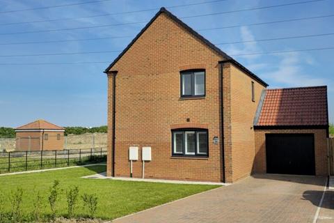 24 Holsworthy Crescent, The Fairways, Cramlington, NE23 8EX