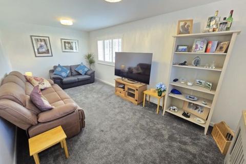 24 Holsworthy Crescent, The Fairways, Cramlington, NE23 8EX