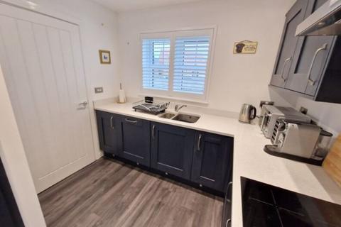 24 Holsworthy Crescent, The Fairways, Cramlington, NE23 8EX