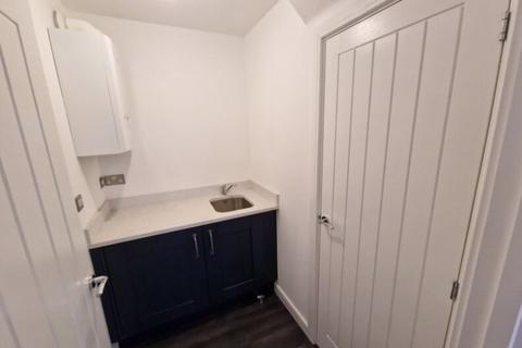 24 Holsworthy Crescent, The Fairways, Cramlington, NE23 8EX