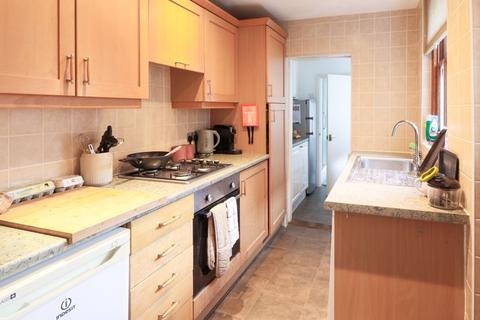 2 bedroom terraced house for sale, St. Pauls Terrace, Canterbury CT1