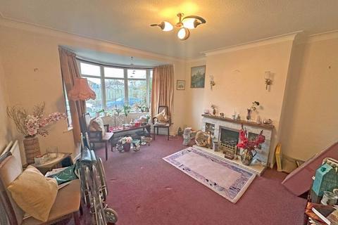 3 bedroom semi-detached house for sale - Cornhill Crescent, North Shields