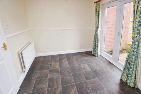 2 bedroom terraced house for sale, Round Table Meet, Exeter