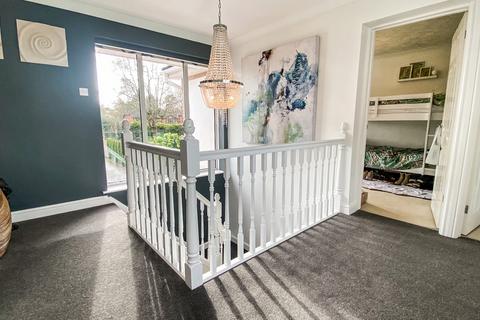 Beech Tree House Broad Bush, Blunsdon, Swindon, SN26 7DH